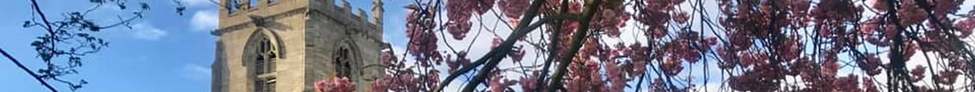 St Oswalds Keadby with Althorpe